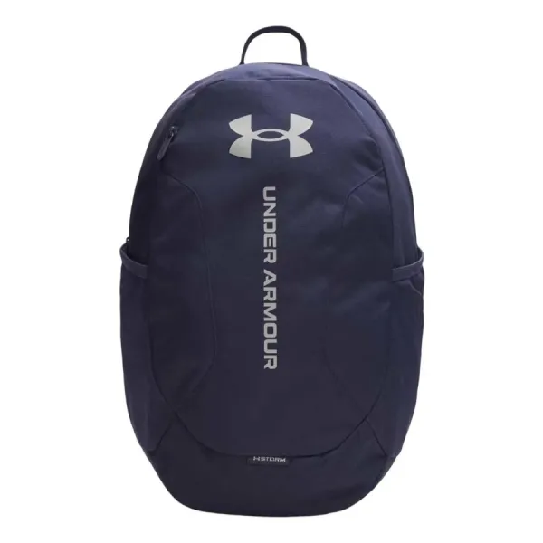 Under Armour Hustle Lite Navy Blue principal
