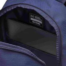 Under Armour Hustle Lite Navy Blue ordenador