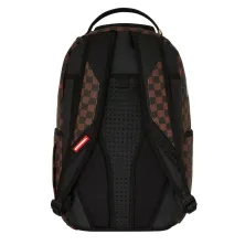 Sprayground Madagascar parte trasera