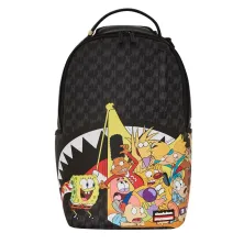Sprayground 90s Crammed Reveal - Mochila original - foto principal