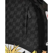 Sprayground 90s Crammed Reveal - Mochila original - foto detalle 1