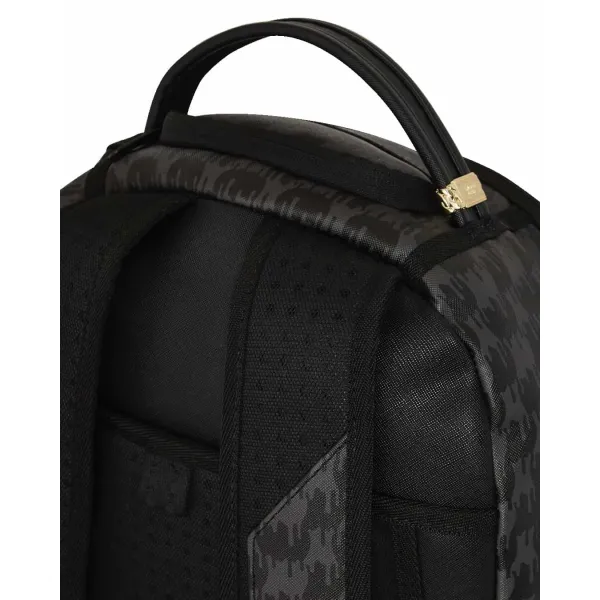 Sprayground 90s Crammed Reveal - Mochila original - foto asa