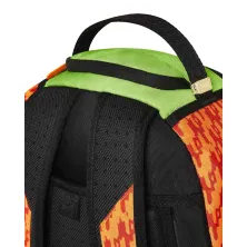 Mochila Sprayground 90s Nick Character Pile Reveal asa