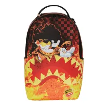 Sprayground Cheeto Fire foto principal