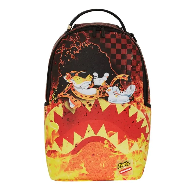 Sprayground Cheeto Fire foto principal