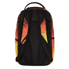 Sprayground Cheeto Fire foto parte trasera