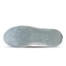 zapatillas de basket Puma Stewie 4 en blanco para mujer suela