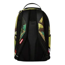 Mochila Sprayground Tweety Piolin trasera