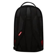 Sprayground Bears Crammed parte trasera de la mochila