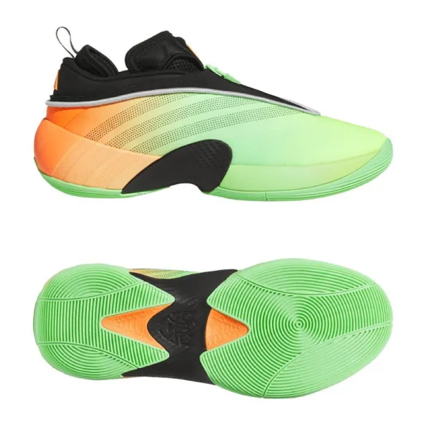 Zapatillas Adidas Don Issue 7 Panama doble