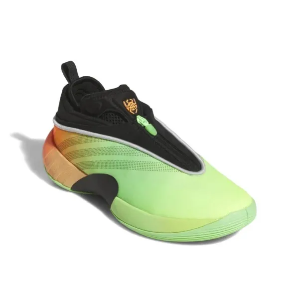 Zapatillas Adidas Don Issue 7 Panama frontal