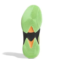 Zapatillas Adidas Don Issue 7 Panama suela