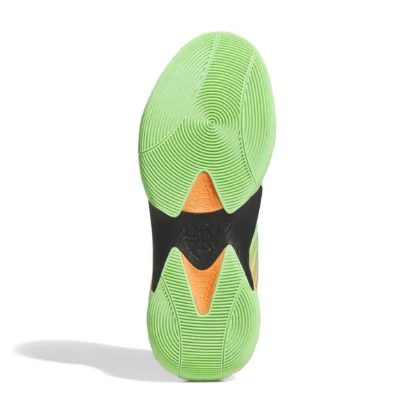 Zapatillas Adidas Don Issue 7 Panama suela