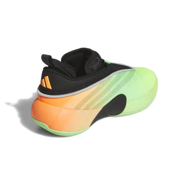 Zapatillas Adidas Don Issue 7 Panama trasera