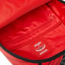 Mochila Sprayground Looney Tunes Bugs Curtain Reveal interior