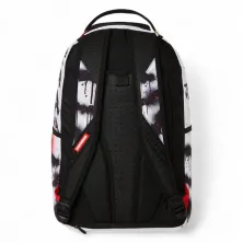 Sprayground The Joker Makeup Shark Mouth foto trasera