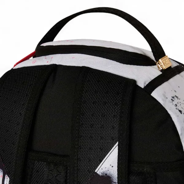 Sprayground The Joker Makeup Shark Mouth foto asa