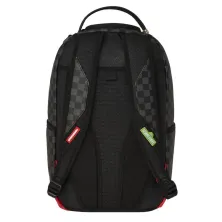 Sprayground Cookie Monster Sneak trasera