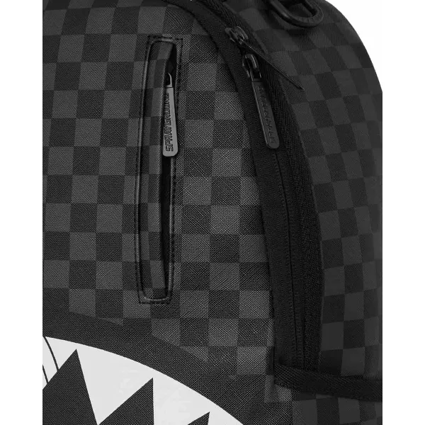 Sprayground Cookie Monster Sneak cremallera