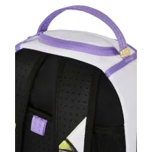 Mochila Sprayground Donatello Tortugas Ninja asa Mochila Sprayground Donatello Tortugas Ninja asa