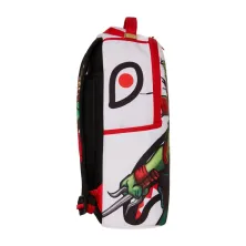 Mochila Rafael Sprayground de lado
