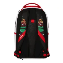Mochila Rafael Sprayground parte posterior