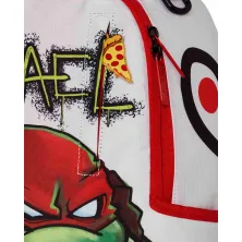 Mochila Rafael Sprayground detalle 1