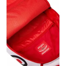 Mochila Rafael Sprayground interior