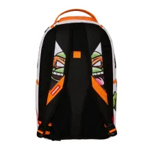 Sprayground Michelangelo Tortugas Ninja parte trasera Sprayground Michelangelo Tortugas Ninja parte trasera