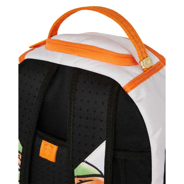Sprayground Michelangelo Tortugas Ninja asa Sprayground Michelangelo Tortugas Ninja asa