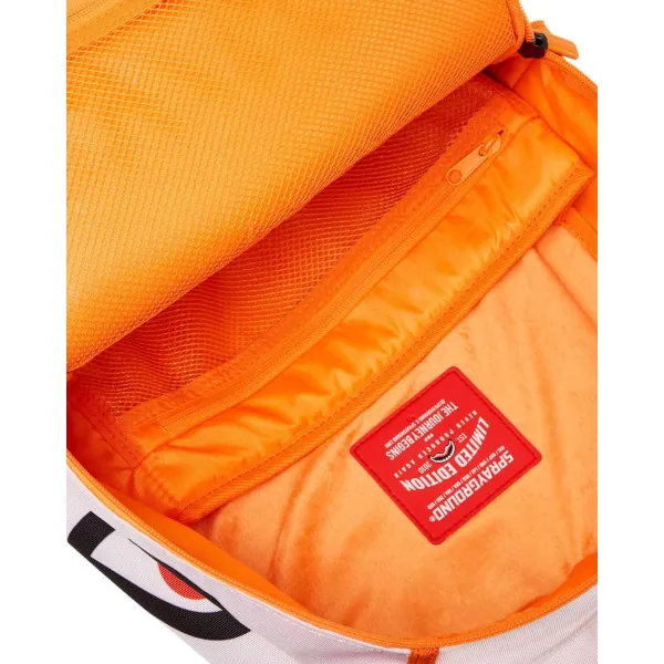Sprayground Michelangelo Tortugas Ninja interior Sprayground Michelangelo Tortugas Ninja interior