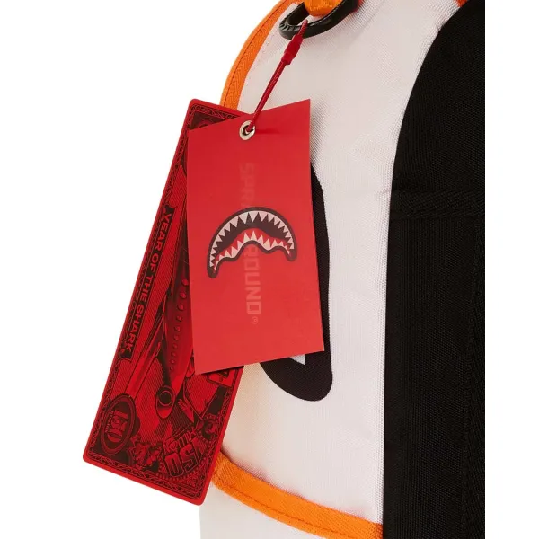 Sprayground Michelangelo Tortugas Ninja etiqueta 2 Sprayground Michelangelo Tortugas Ninja etiqueta 2