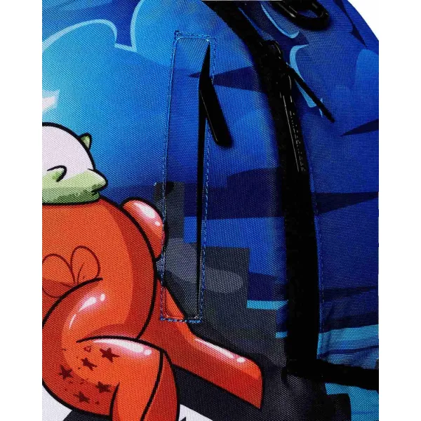 Sprayground Sleepy Spray Squad detalle