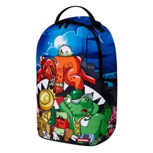 Sprayground Sleepy Spray Squad foto lateral