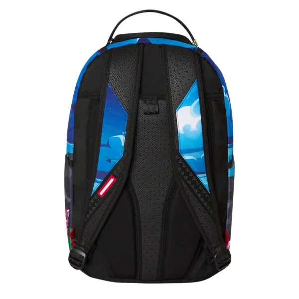 Sprayground Sleepy Spray Squad foto posterior