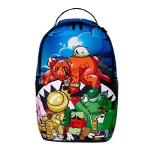 Sprayground Sleepy Spray Squad