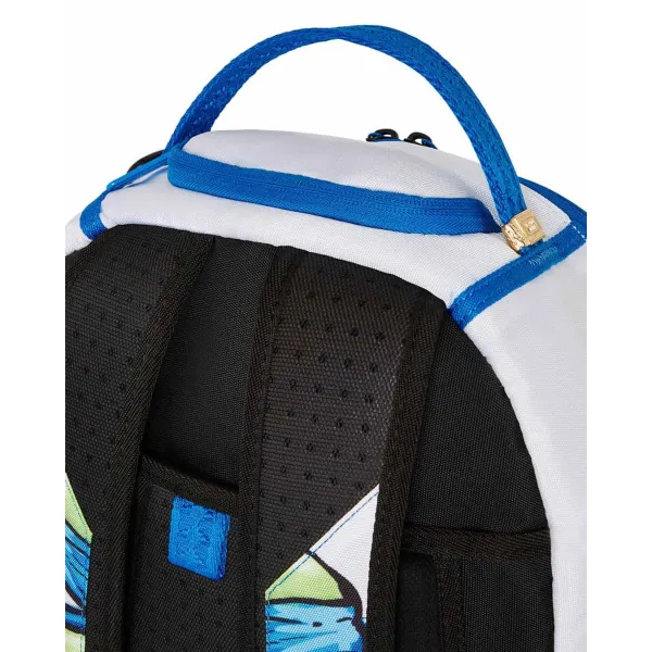 Sprayground Tortugas Ninja Leonardo asa