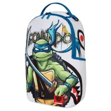 Sprayground Tortugas Ninja Leonardo secundaria