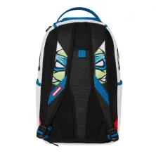 Sprayground Tortugas Ninja Leonardo parte trasera
