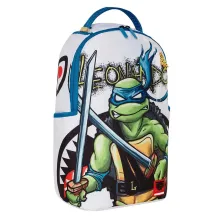 Sprayground Tortugas Ninja Leonardo lateral