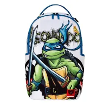 Sprayground Tortugas Ninja Leonardo principal