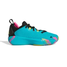 Zapatillas Adidas Initiation GS azules para niños foto principal