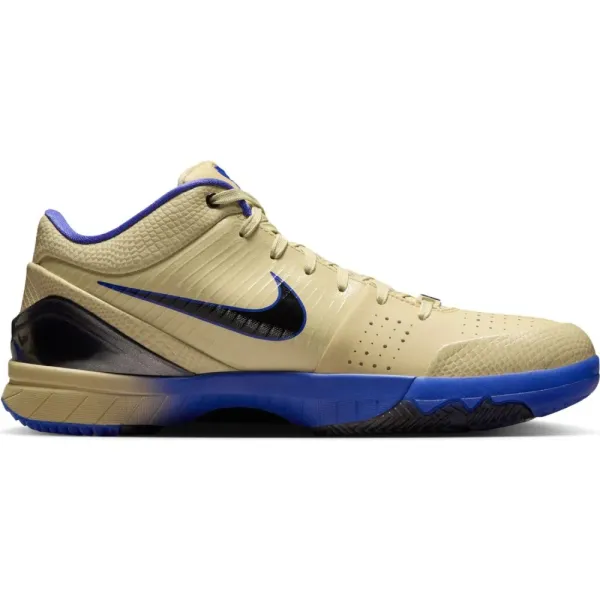 Kobe 4 Protro x F.C Barcelona