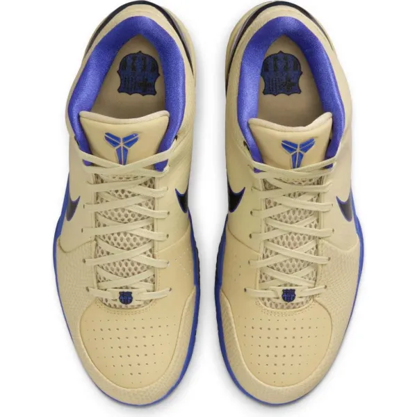 Kobe 4 Protro x F.C Barcelona superior