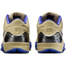 Kobe 4 Protro x F.C Barcelona talones