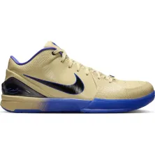 Kobe 4 Protro x F.C Barcelona principal