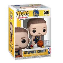 Funko Pop Stephen Curry - Warriors CE 205