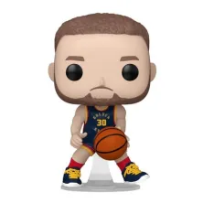 Funko Pop Stephen Curry - Warriors CE 205