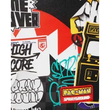 Sprayground PacMan Stickers foto detalle 2 Sprayground PacMan Stickers foto detalle 2
