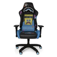 Silla Gaming Sprayground x SpongeBob principal
